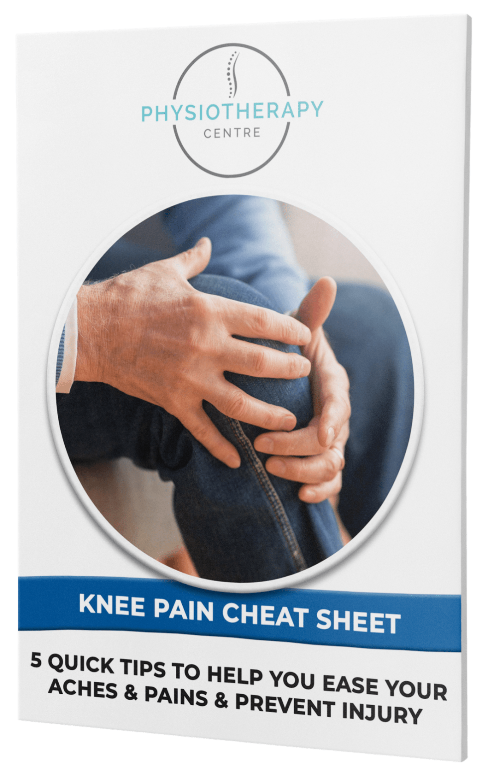 Knee Pain The Physiotherapy Centre Dublin